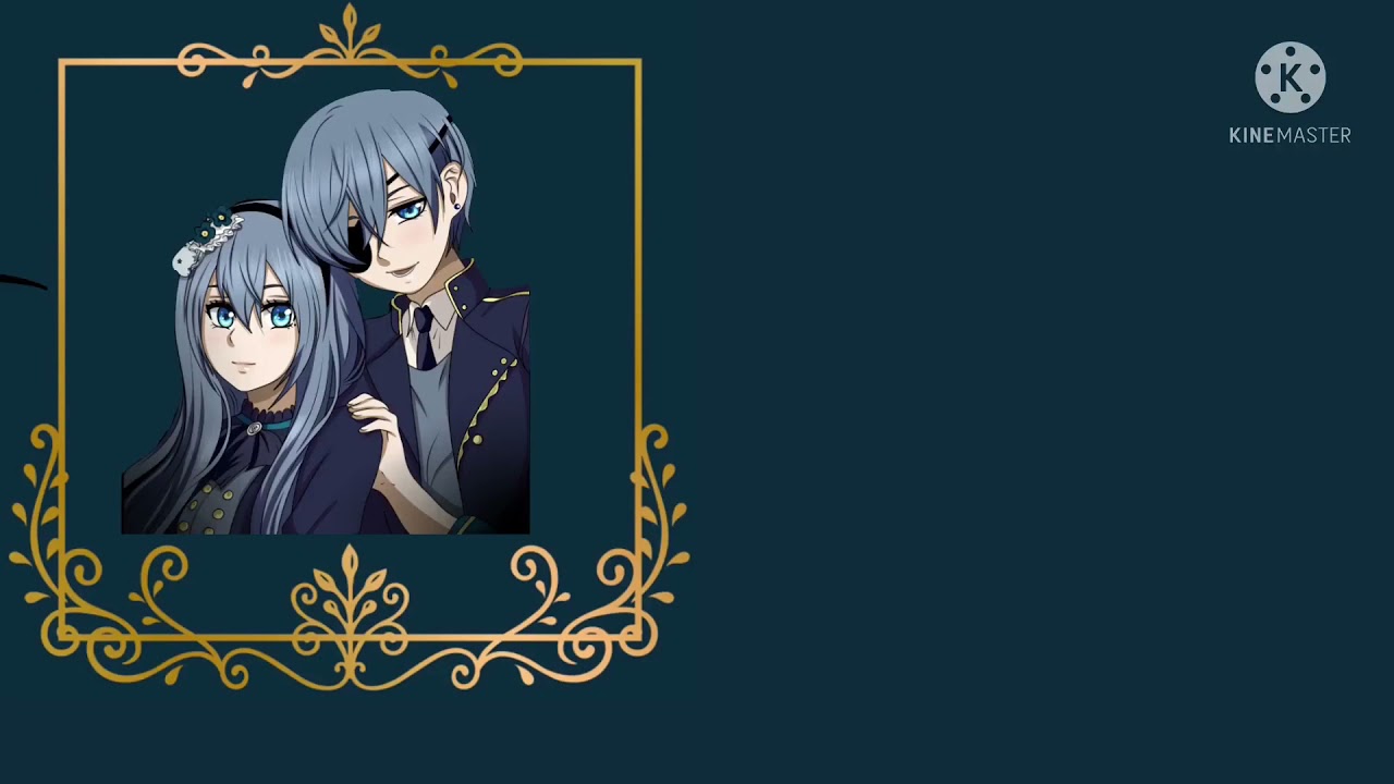 Ciel X Alois Trancy Sister (Listener)
