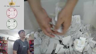 Program Pengundian Undian Sahabat Mitra  CV Trio Makmur Abadi