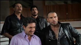 El Señor De Los Cielos 5 Cap 40 - Aurelio Casillas visita a Venezuela