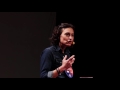 Talentos, Habilidades y Neuroplasticidad | Alejandra del Fabro | TEDxJoven@PaseodelBosque