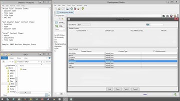 BAO Fundamentals - Custom Logfile for InputEvent