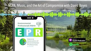 NEPA, Music, and the Art of Compromise with David Boyes