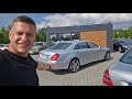 Mercedes S63 AMG / 2011' / 119.000km /  Niebawem w ogłoszeniach