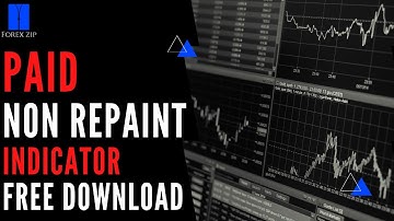 NEW NON REPAINT BEST INDICATOR | FREE DOWNLOAD