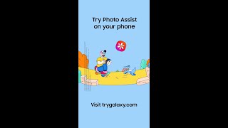 Try Photo Assist | Samsung
Looking for another reason to make the switch? #TryGalaxy on your current phone and see how Photo Assist with #GalaxyAI makes editing photo effortless on the new #GalaxyS26 Ultra.
Visit https://trygalaxy.com now. Try Photo Assist | Samsung