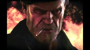 ATOM RPG Trudograd - First look