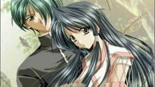 Hero/Heroine - Anime Slideshow