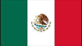 National Anthem Of Mexico instrumental