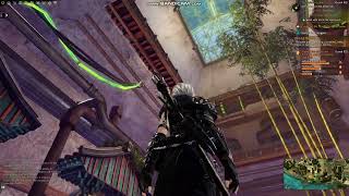 Guild Wars 2 - Guardian - Deliver steam canisters - New Kaineng City