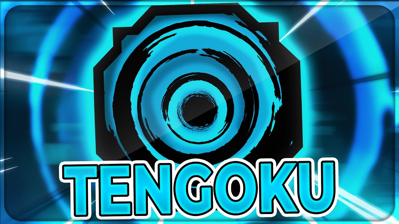 TENSEIGAN) TENGOKU FULL SHOWCASE