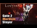 The Princess And The Bug Mordum Gate 2 Predator Slayer Lost Ark The Princess And The Bug Mordum Gate 2 Predator Slayer Lost Ark