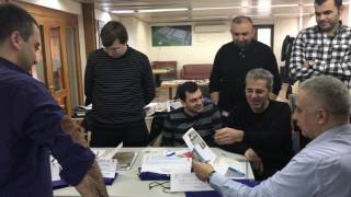 İstanbul Sanayi Odası-İnovasyon Yol Haritası-2017-Kale Kilit