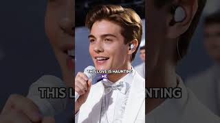 A Sweet Hello That Hits Right in the Feelings | JUST SAY HELLO | HU SHAOHUA #shorts screenshot 3