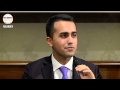#Redditodicittadinanza, l'appello Napolita**