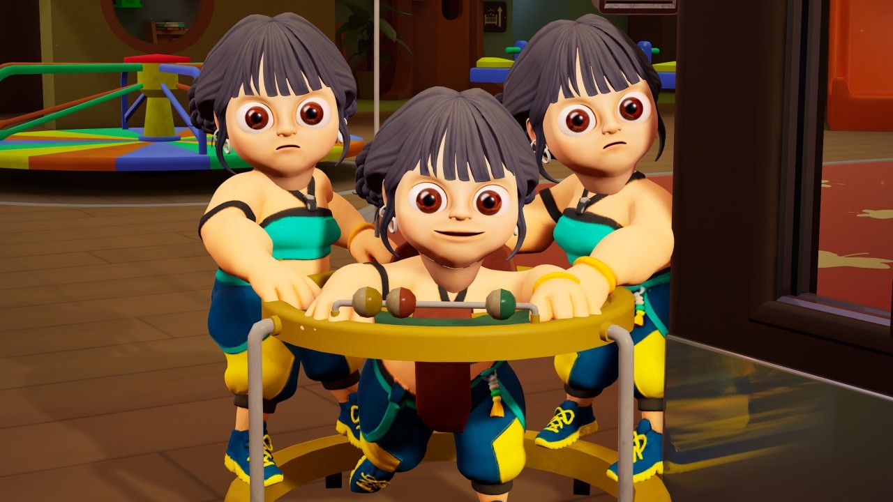 조이 키우기 난이도 지옥