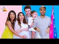OUR FAMILY SECRET BABY GENDER REVEAL *EMOTIONAL* (ANASALA BABY REVEAL) !!!