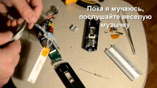 видео Служба ремонта 004 - ремонт бытовой техники