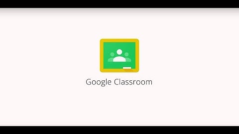 Editing Assignments in Google Classroom - Student Tutorial