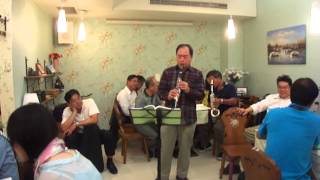 新莊社大黑管快樂班-20130423-4