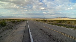 Mother Road. Route 66 Trip