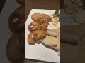 "STIR" Restaurant in Greenville, SC! 🥂🍽️