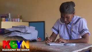 KBYN Kaagapay ng Bayan | Teleradyo (18 December 2022)