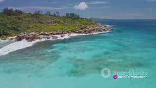 Discover L'île à Vache  Haiti