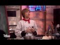 La vie de Croisière de Zack et Cody - Premières minutes : Le cuisinier de ces dames