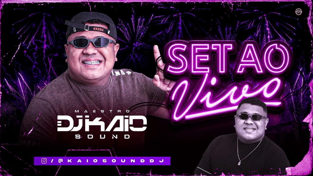 O BOM FILHO A CASA TORNA A EXCLUSIVE CLUB - DJ KAIO SOUND - YouTube