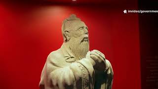 History Of China