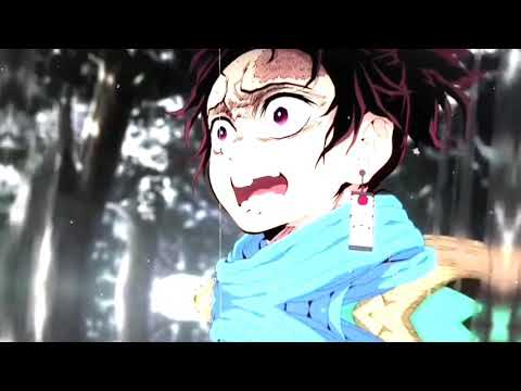 Momentos Antes da Desgraça Acontecer (EDIT-ANIME)