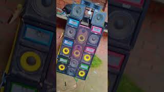 Aaj ka new DJ setup 2.0 #dj #djremi #djremi#bhojpuridj #djstudio #djtechno #djtechno #djgear