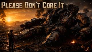 Please Don't Core It! | BattleTech / MechWarrior Salvage Anthem