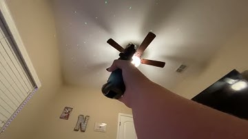 9mm daemon irl ( Not Real Firearm)