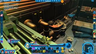 swtor Uber Fails