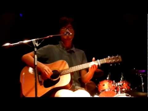 조정치 - 잘 지내 (12.07.13 @프리즘홀)