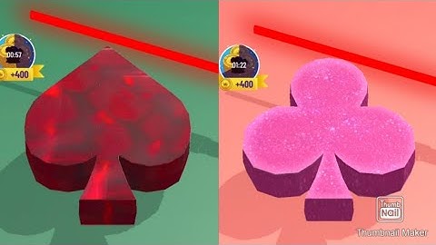 Soap cutting ASMR Video, Very relaxing and satisfying All Levels Gameplay Walkthrough Android iOS