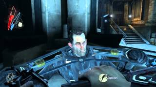 Dishonored! - Part 8: Double kill DOUBLE KILL! (Playthrough/Walkthrough/Gameplay)