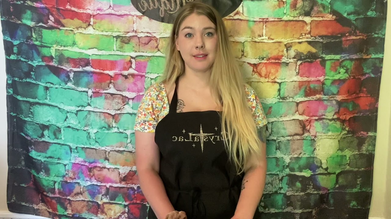 It's Knot Shellac Tutorial