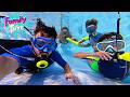 24h Breathing Underwater 24h Breathing Underwater