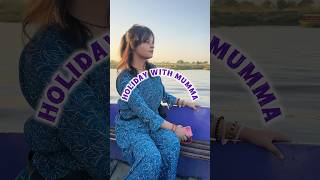 Holiday Time Yamiddhi Vlog