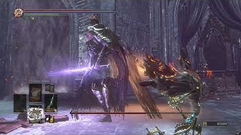 (Convergence) Aeromancer Vs Pontiff Sulyvahn