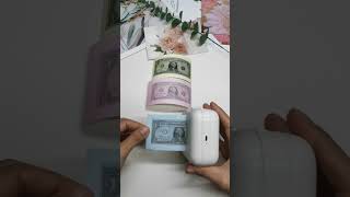 Fun Mini Printer Ideas: Print Play Money for Kids' House Paying Games!