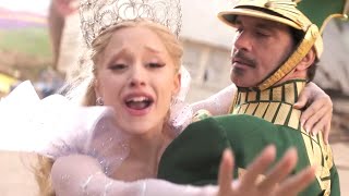 Wicked: For Good | Witness The Epic Conclusion | Trailer