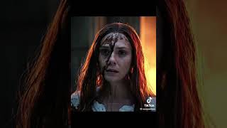 Wanda Maximoff TikTok Edits #1