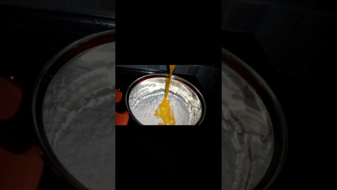 The best fried fishrolls ever.