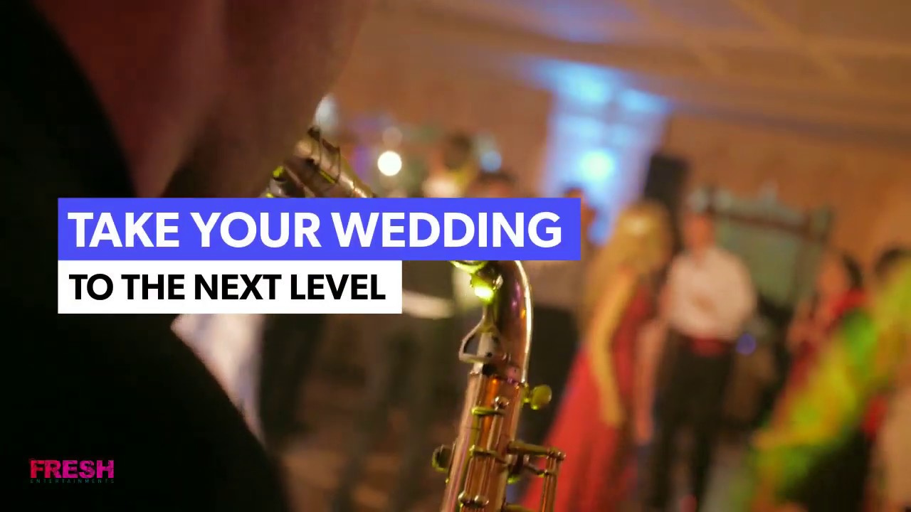 wedding dj with saxophone - wedding dj and sax | dj for wedding with saxophone | wedding dj Glasgow