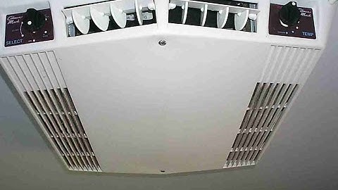 RV Air Conditioning  tips , Making your Camper COLDER