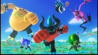 ソニック ロストワールド』 第五弾プロモーションムービー - YouTube