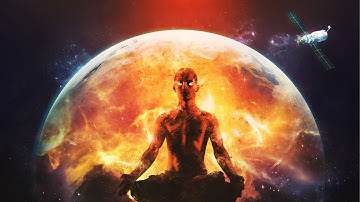 Ninja Tracks - Lines Of Infinity (Epic Powerful Hybrid Drama)